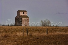 Altario
area farm
April 2006